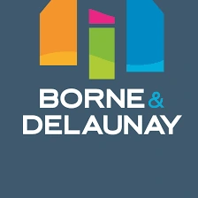Cabinet Borne & Delaunay